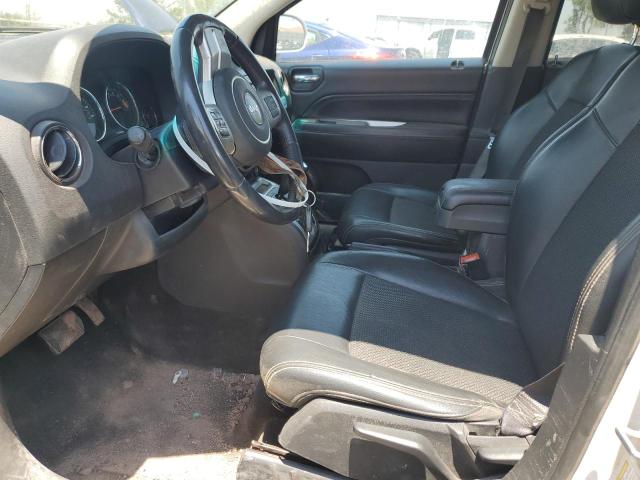 2017 JEEP COMPASS LA - 1C4NJCEB2HD162974