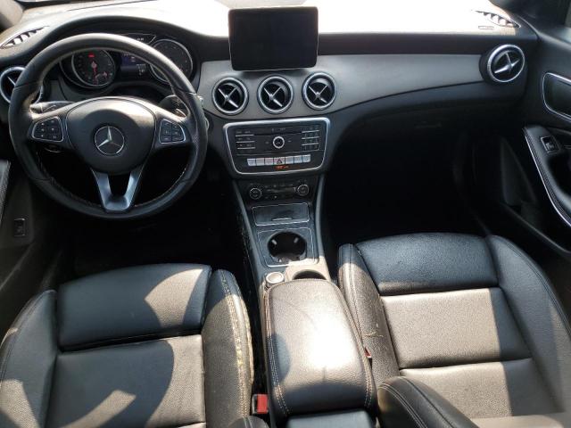 VIN WDDSJ4GB0JN560003 2018 MERCEDES-BENZ CLA-CLASS no.8