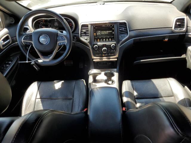 2015 Jeep Grand Cherokee Limited VIN: 1C4RJFBG8FC727430 Lot: 61700734