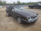 Lot #3006004773 1985 FORD MUSTANG LX