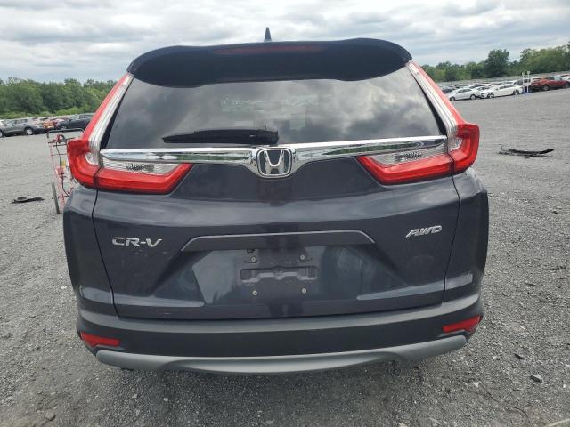 2019 Honda Cr-V Exl VIN: 5J6RW2H80KL002998 Lot: 62215044