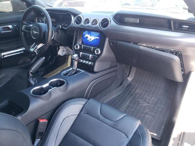 2022 Ford Mustang Gt VIN: 1FA6P8CFXN5111742 Lot: 61553594