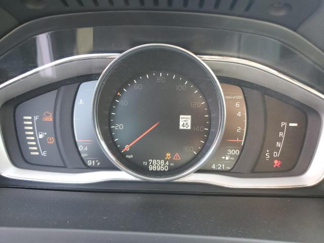 2018 VOLVO S60 INSCRI - LYV402TK5JB172720