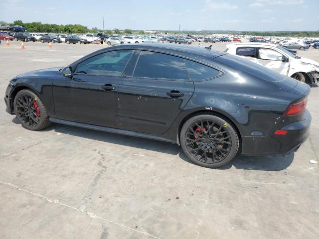 2017 AUDI S7 PREMIUM - WAUWFAFC7HN036814