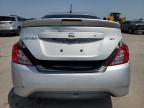 NISSAN VERSA S photo