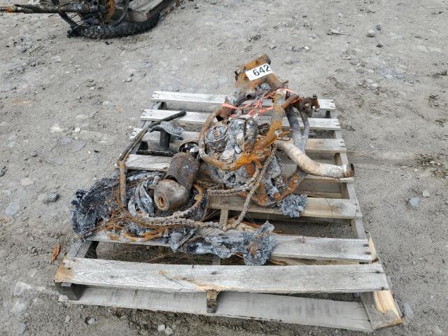 2014 KTM 350 XC-FW VBKEXK404EM200126