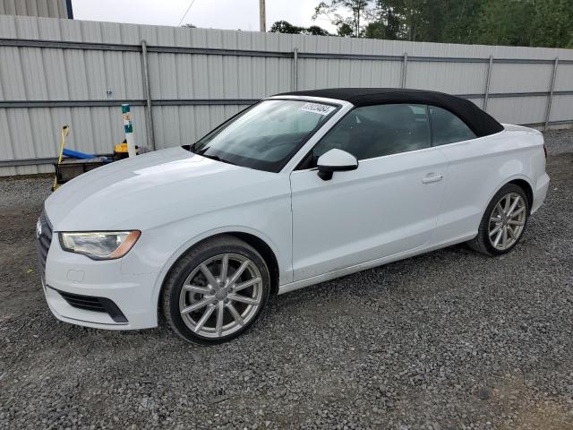 2015 AUDI A3 PREMIUM - WAU5CLFF1F1135370