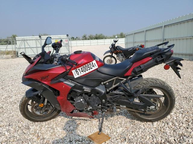 2024 SUZUKI GSX1000 GT JS1EK12B2R7100247