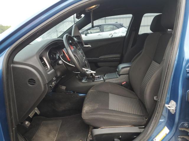 2020 DODGE CHARGER R/ - 2C3CDXCT6LH184137
