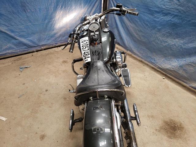 2005 HARLEY-DAVIDSON FLSTNI 5HD1JDB175Y089824