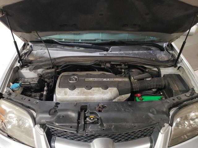 2006 Acura Mdx Touring VIN: 2HNYD18936H538772 Lot: 61226544