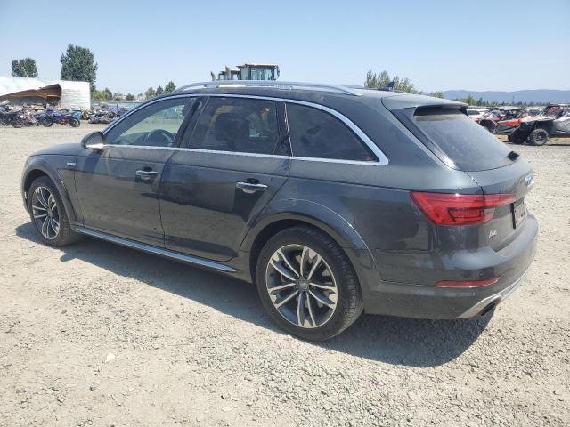 VIN WA18NAF41HA167519 2017 Audi A4, Premium Plus no.2