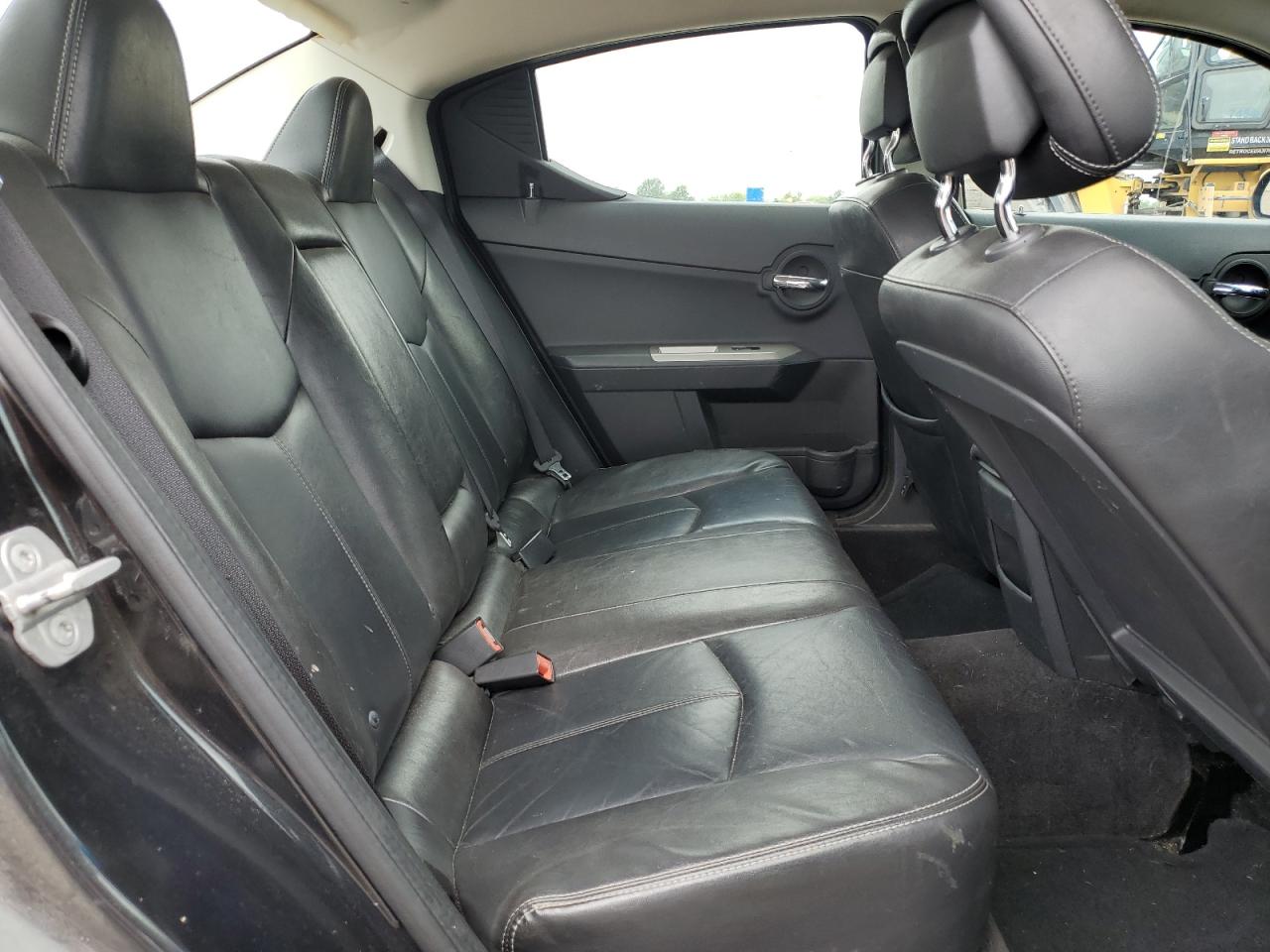 1B3CC5FB4AN133103 2010 Dodge Avenger R/T