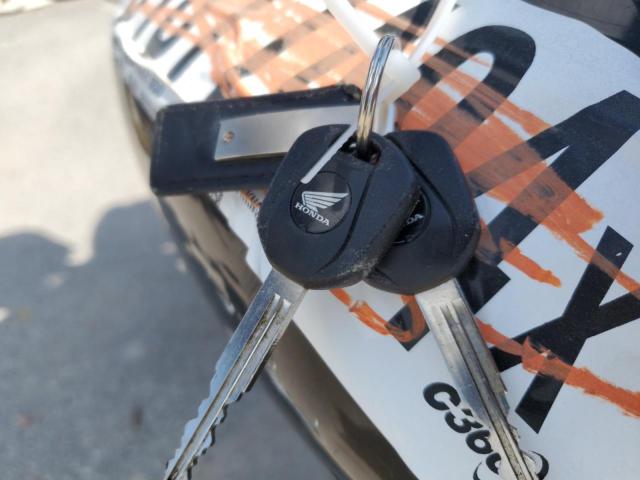 2014 HONDA CTX700 ND JH2RC6840EK001158
