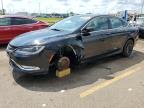 2015 CHRYSLER 200 C - 1C3CCCEG3FN589332