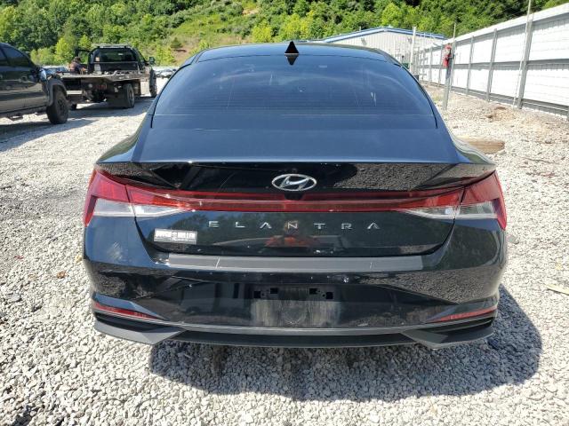 2023 HYUNDAI ELANTRA SE - KMHLM4AG6PU461013