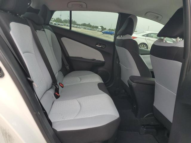 2016 Toyota Prius VIN: JTDKARFU3G3516219 Lot: 62428674