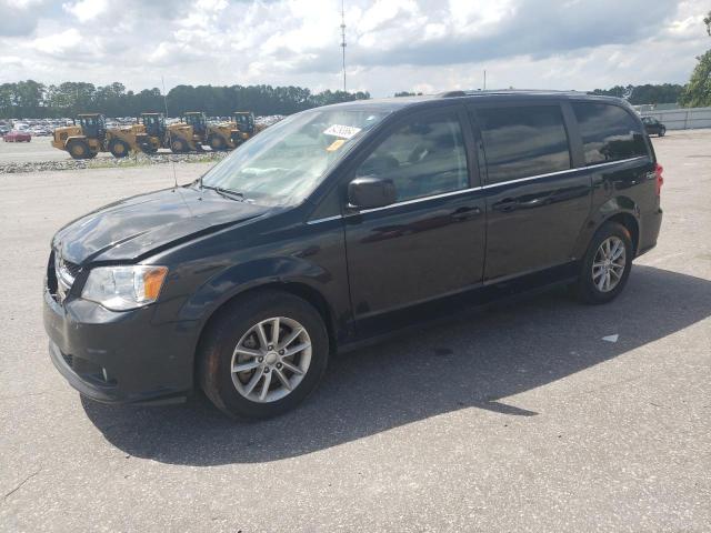 2019 DODGE GRAND CARA - 2C4RDGCG4KR742889