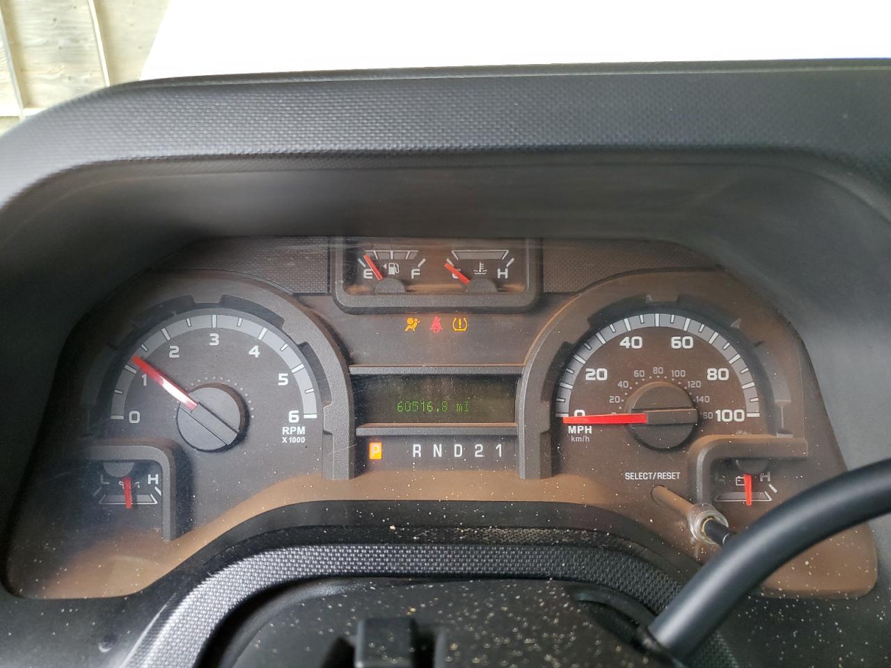 1FBSS31L59DA63585 2009 Ford Econoline E350 Super Duty Wagon