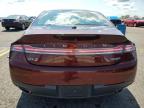 LINCOLN MKZ photo