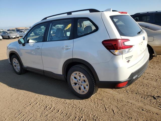 2019 SUBARU FORESTER JF2SKACC1KH408706