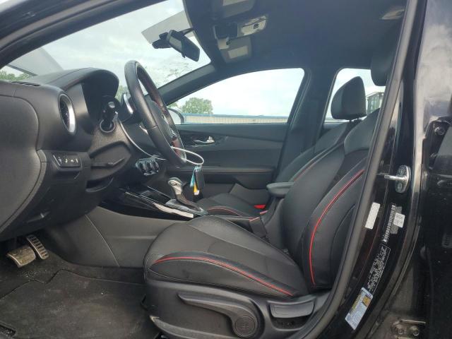 2021 KIA FORTE GT - 3KPF44AC6ME399573