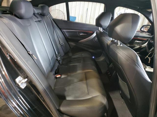 2015 BMW 335 XI - WBA3B9C52FF589770