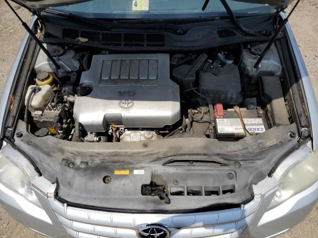 2007 Toyota Avalon Xl VIN: 4T1BK36B47U235495 Lot: 61133104