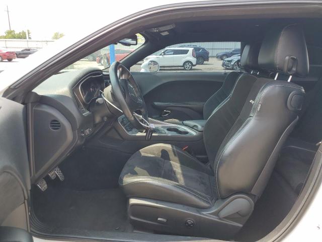 2016 DODGE CHALLENGER - 2C3CDZC90GH262949
