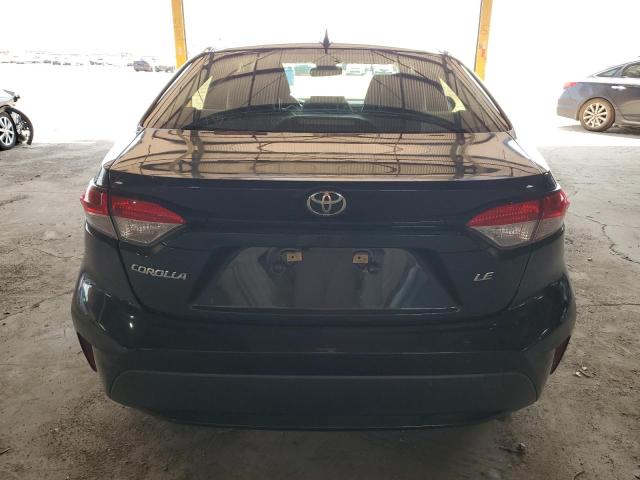 2020 TOYOTA COROLLA LE - JTDEPRAE3LJ046100