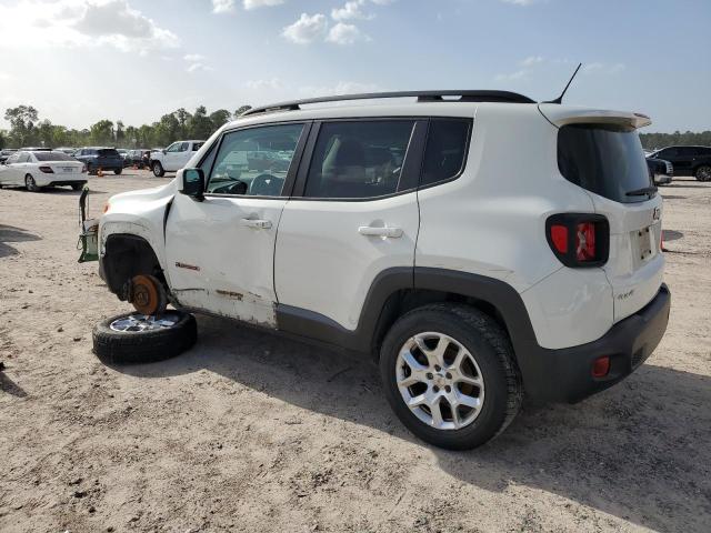 2015 JEEP RENEGADE L - ZACCJBBT0FPB73167