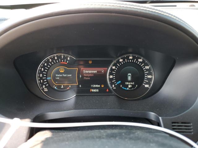 2016 FORD EXPLORER P - 1FM5K8HT5GGA56137