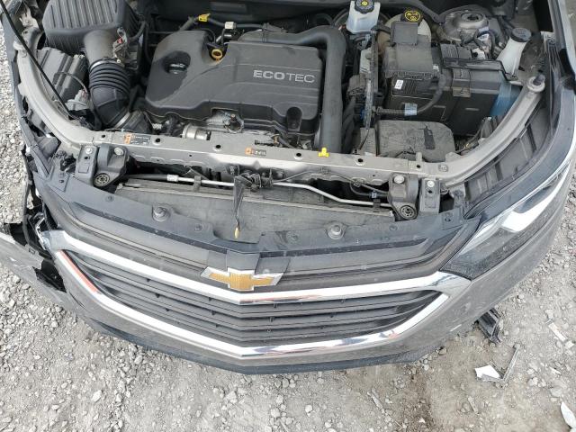 2019 Chevrolet Equinox Lt VIN: 3GNAXUEV3KS543633 Lot: 61528754