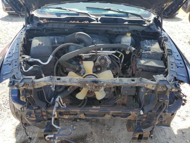 2014 Ram 1500 Slt VIN: 1C6RR7LT4ES313356 Lot: 62403244