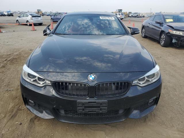 VIN WBA4T9C53H5A14767 2017 BMW 4 Series, 440I no.5