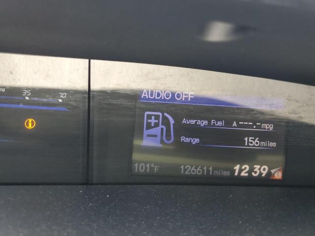 2015 HONDA CIVIC EXL - 19XFB2F97FE065031