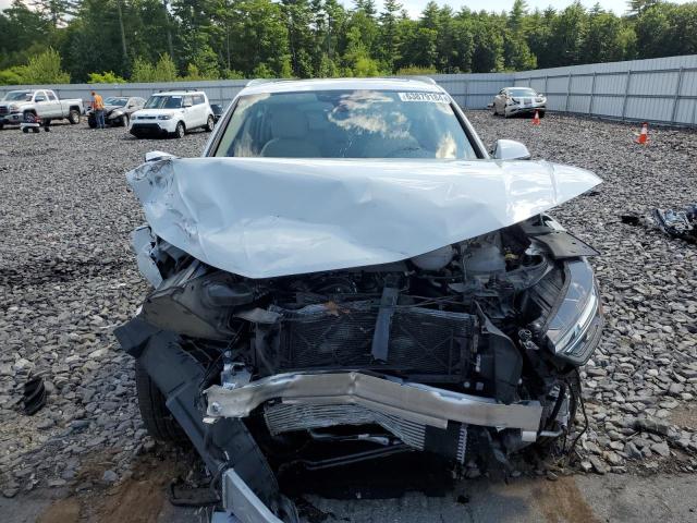 2021 AUDI Q5 E PREMI - WA1E2AFY3M2137831