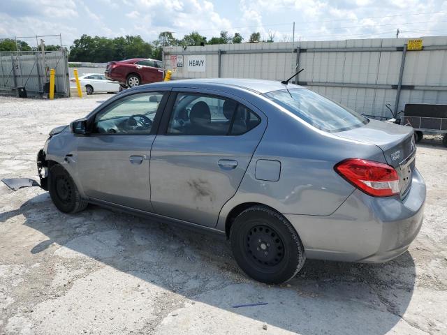 2020 MITSUBISHI MIRAGE G4 - ML32F3FJ6LHF01656