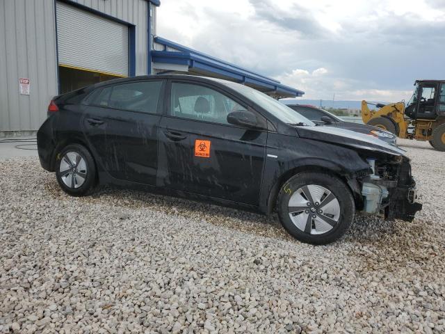 2019 HYUNDAI IONIQ BLUE - KMHC65LC9KU174591