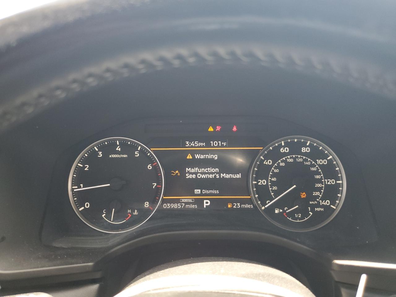 JA4J3UA81NZ058798 2022 Mitsubishi Outlander Se