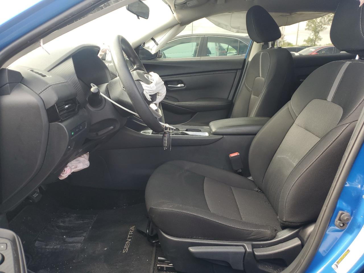 3N1AB8CV0PY274726 2023 Nissan Sentra Sv