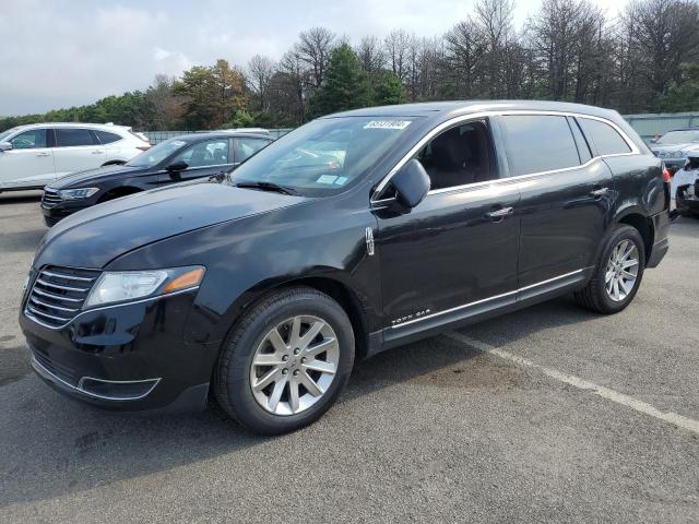 2017 LINCOLN MKT #2957446548