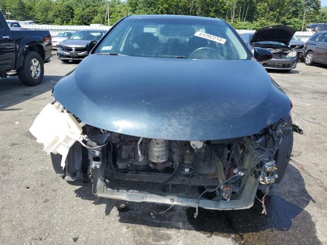 VIN 4T4BF1FK7FR494124 2015 Toyota Camry, LE no.5