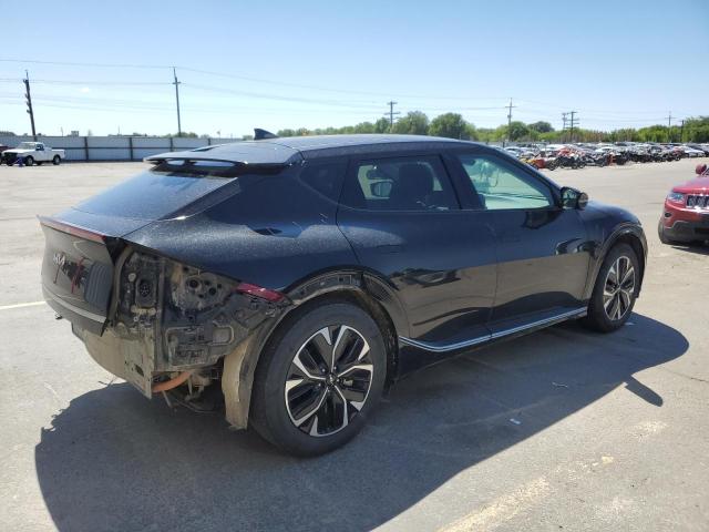 2022 Kia Ev6 Light VIN: KNDC3DLC7N5085317 Lot: 61342404