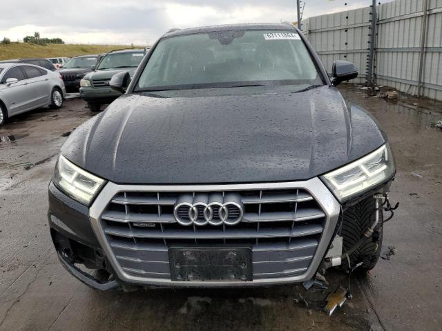 VIN WA1BNAFY6J2225486 2018 Audi Q5, Premium Plus no.5