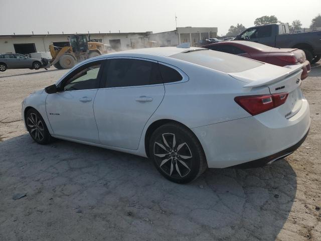 2020 CHEVROLET MALIBU RS - 1G1ZG5ST0LF152989