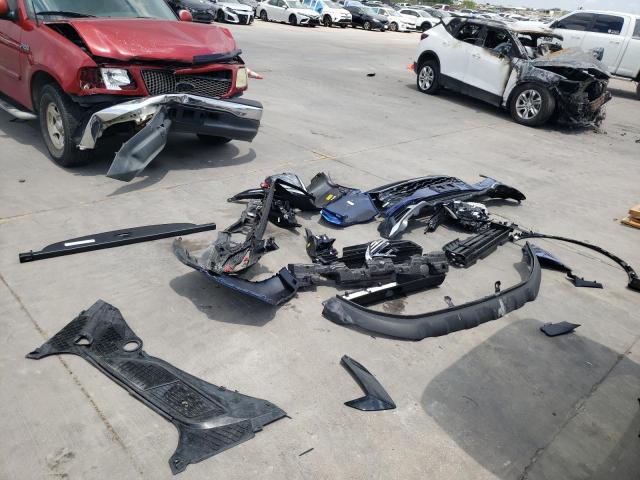 2024 KIA SPORTAGE E - 5XYK33DF8RG160795