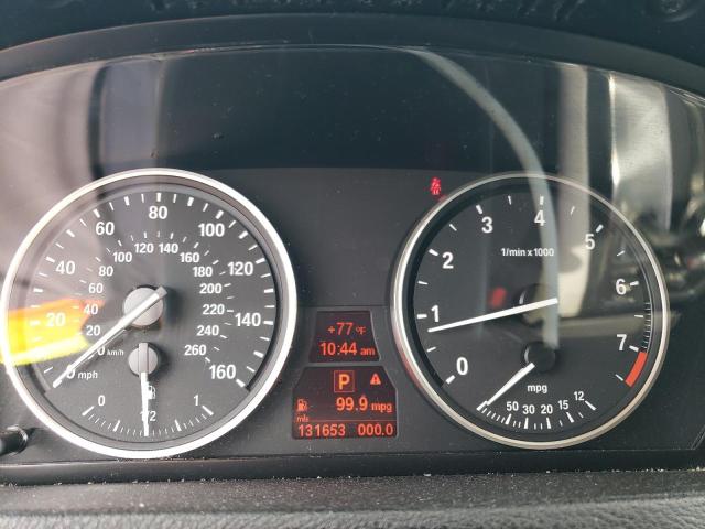 2012 BMW X5 xDrive35I VIN: 5UXZV4C59CL988002 Lot: 62519894