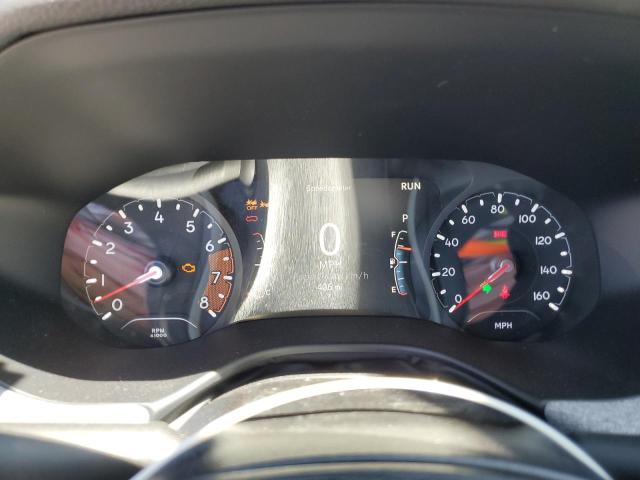 2024 JEEP COMPASS SP - 3C4NJDAN8RT129771