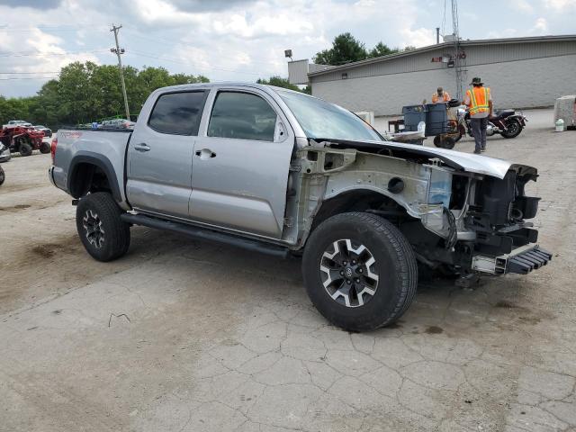 VIN 5TFCZ5AN1JX148483 2018 Toyota Tacoma, Double Cab no.4